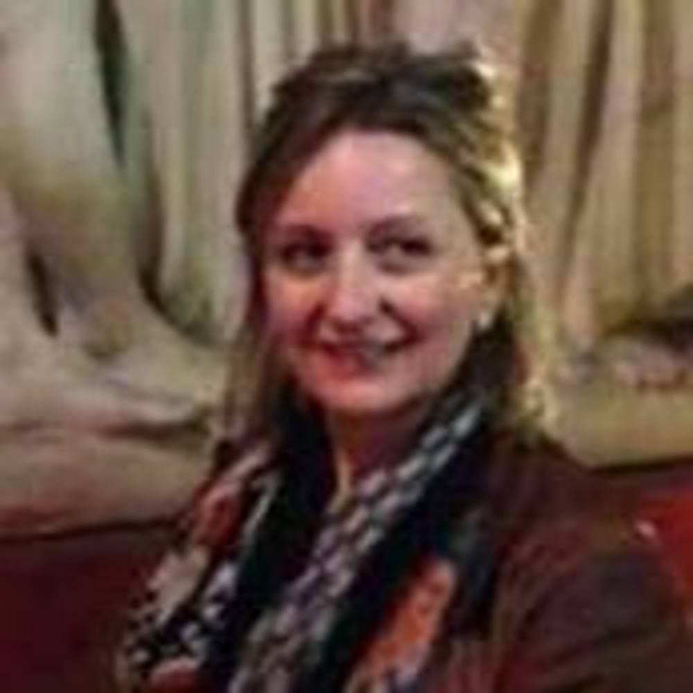 Meet your Posher, Marie guylaine